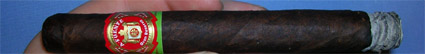 Arturo Fuente 858 Maduro - 2